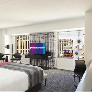 Suite con letto queen size