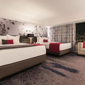 Suite con letto king size